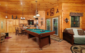 Hanky Panky Pigeon Forge